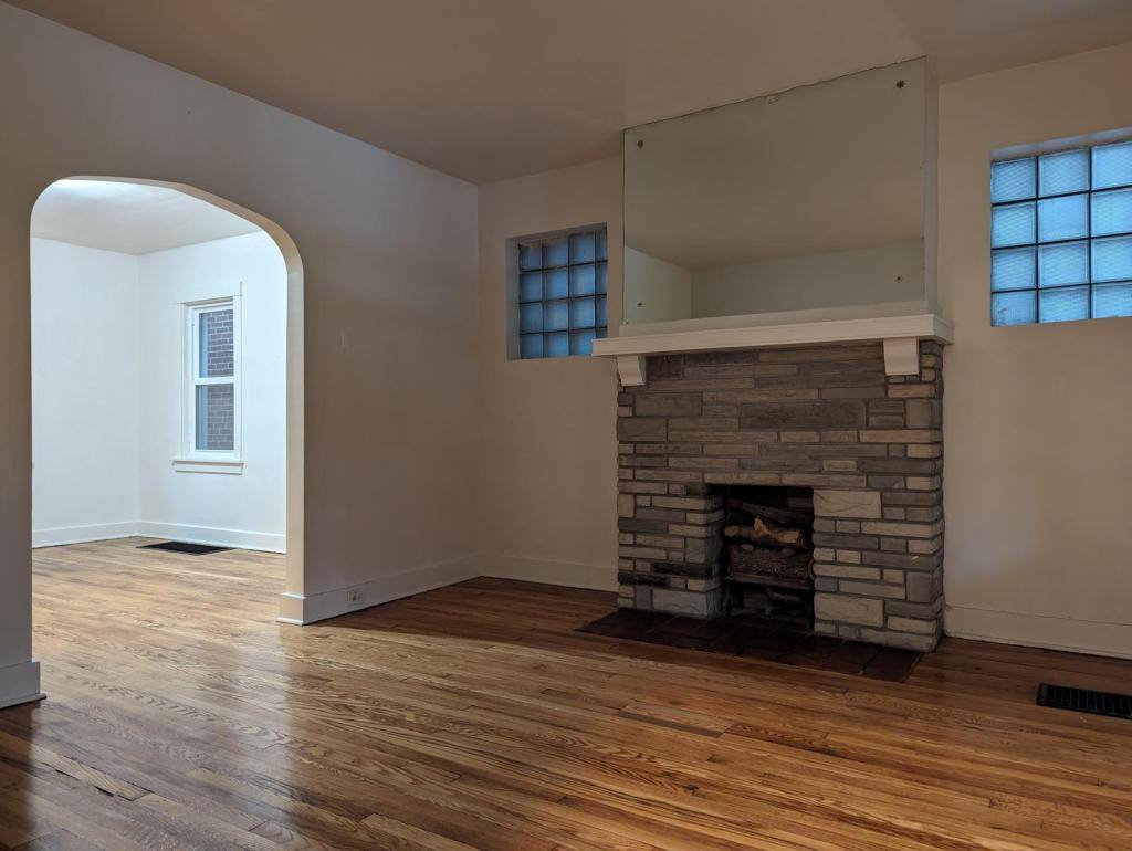 House for rent at 6534 Deary St, Pittsburgh, PA 15206