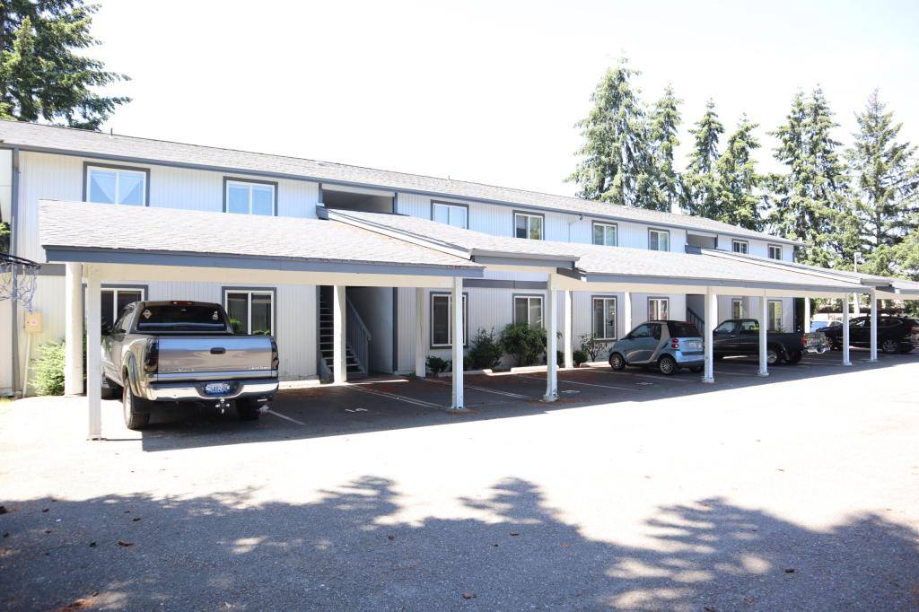 House for rent at 10545 SE 238th St, Kent, WA 98031