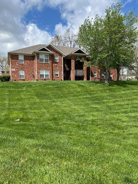 Apartment for rent at 2817 Glenview Dr, Elizabethtown, KY 42701