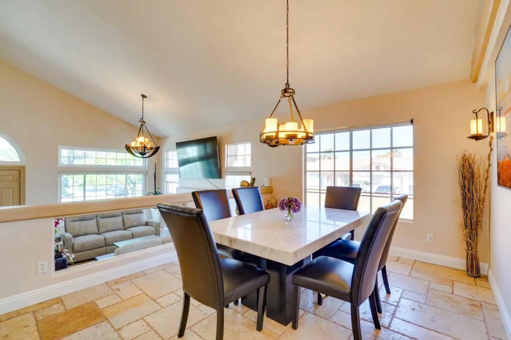 House for rent at 2697 Pala Dura Dr, Henderson, NV 89074