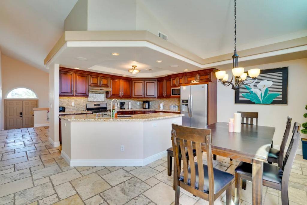 House for rent at 2697 Pala Dura Dr, Henderson, NV 89074