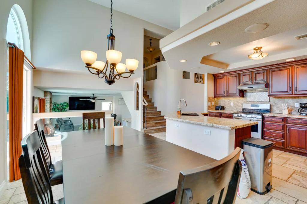 House for rent at 2697 Pala Dura Dr, Henderson, NV 89074