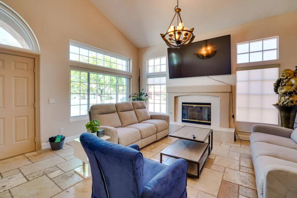 House for rent at 2697 Pala Dura Dr, Henderson, NV 89074