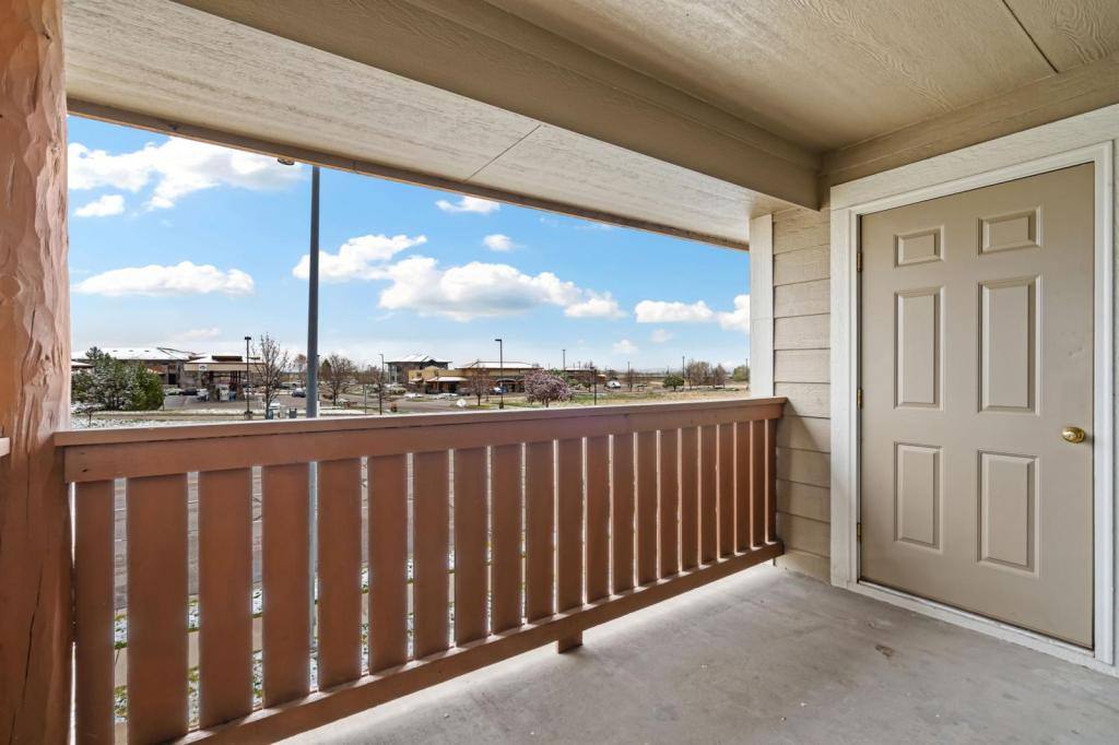 Apartment for rent at 1335 Lake Circle, Windsor, CO 80550