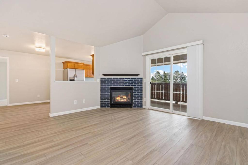 Apartment for rent at 1335 Lake Circle, Windsor, CO 80550