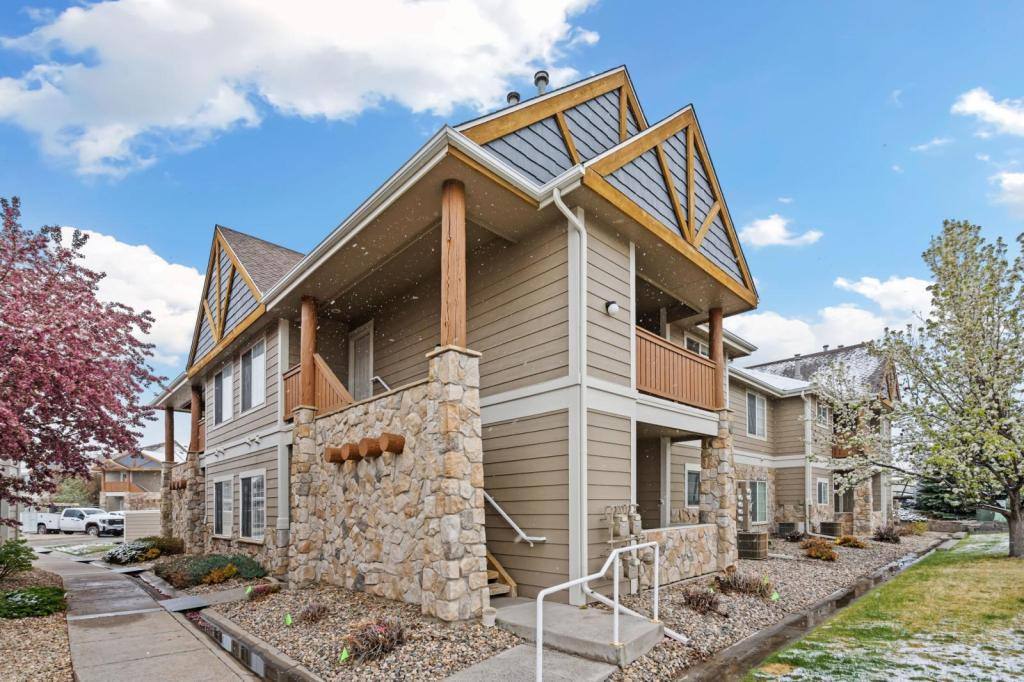 Apartment for rent at 1335 Lake Circle, Windsor, CO 80550