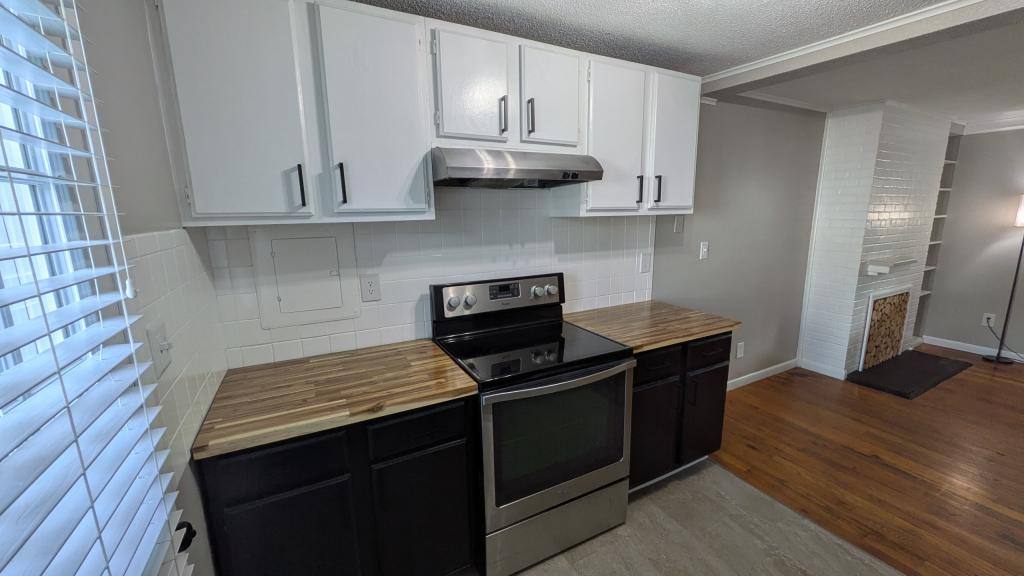 Apartment for rent at 121 Nesper Rd, Oak Ridge, TN 37830