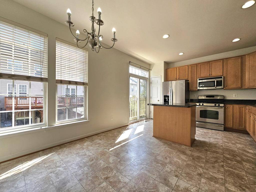 Townhouse for rent at 15328 Elizabeth Burbage Loop, Woodbridge, VA 22191