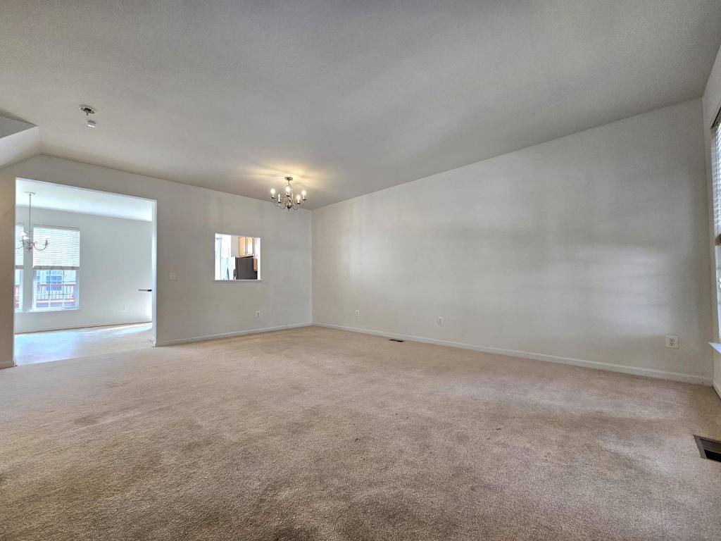 Townhouse for rent at 15328 Elizabeth Burbage Loop, Woodbridge, VA 22191