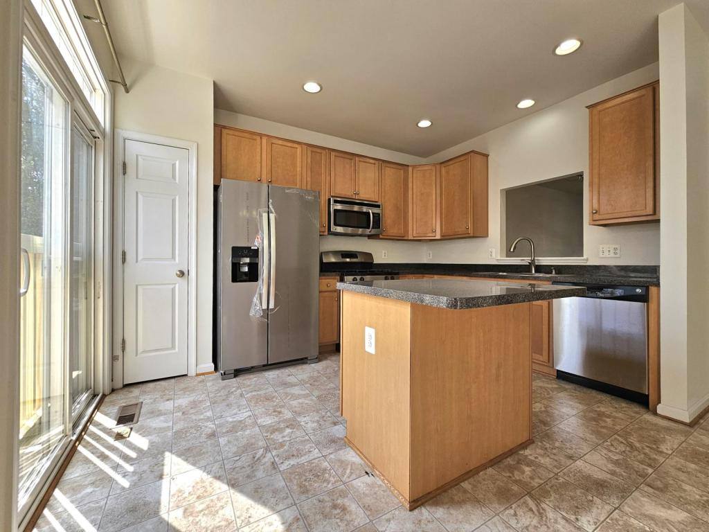 Townhouse for rent at 15328 Elizabeth Burbage Loop, Woodbridge, VA 22191