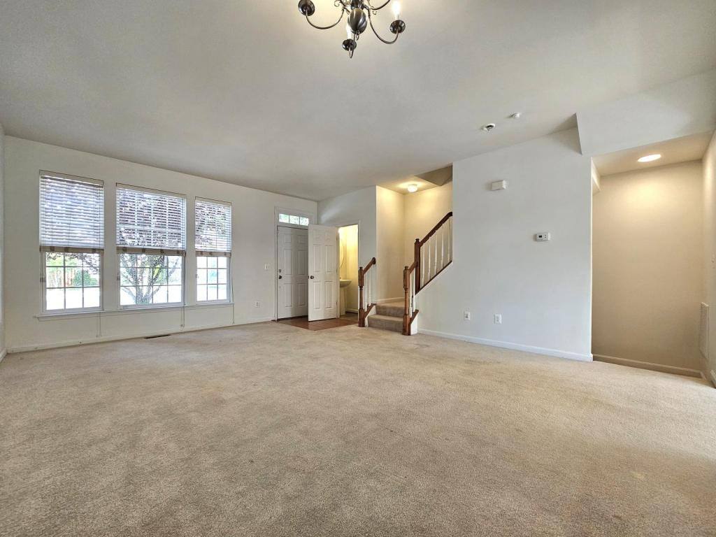 Townhouse for rent at 15328 Elizabeth Burbage Loop, Woodbridge, VA 22191