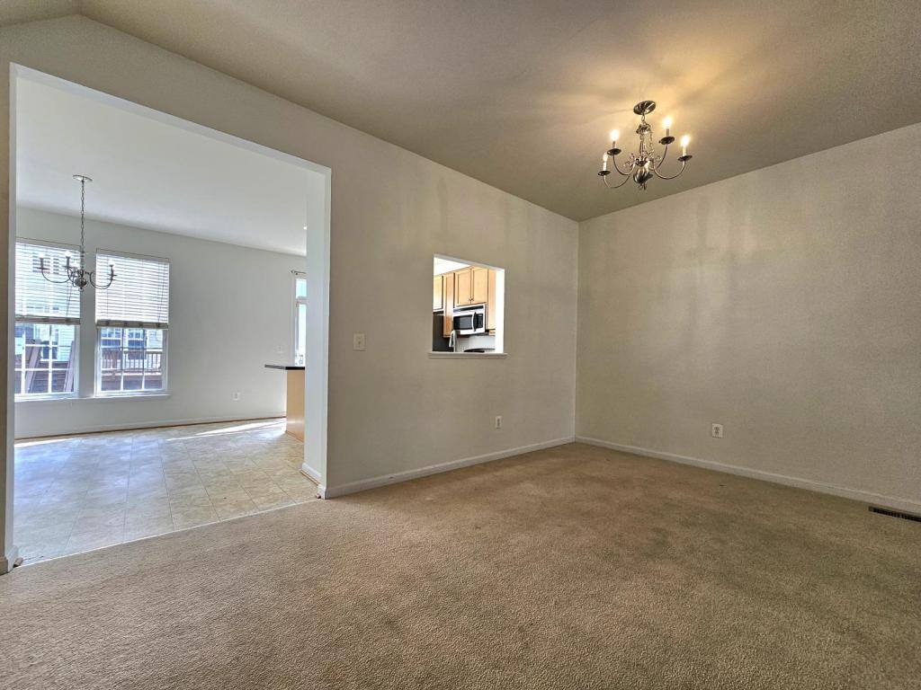 Townhouse for rent at 15328 Elizabeth Burbage Loop, Woodbridge, VA 22191