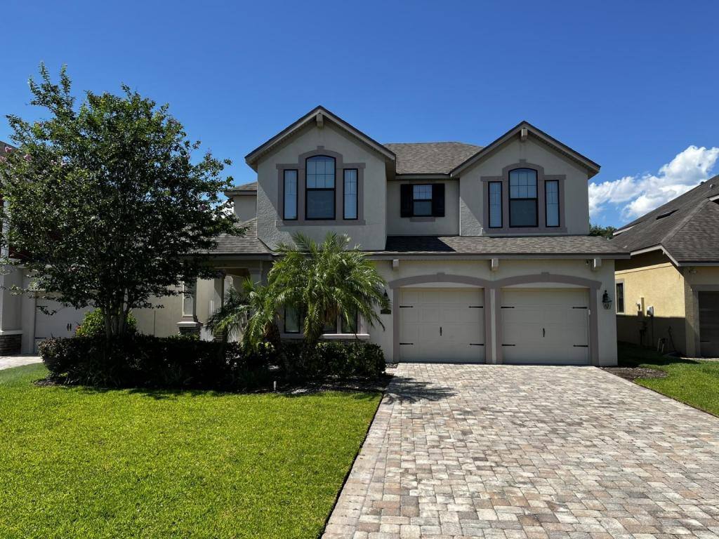 House for rent at 12330 Streambed Dr, Riverview, FL 33579