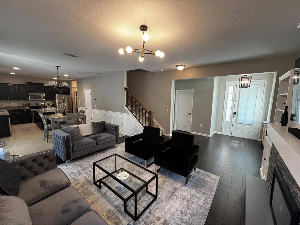 House for rent at 12330 Streambed Dr, Riverview, FL 33579
