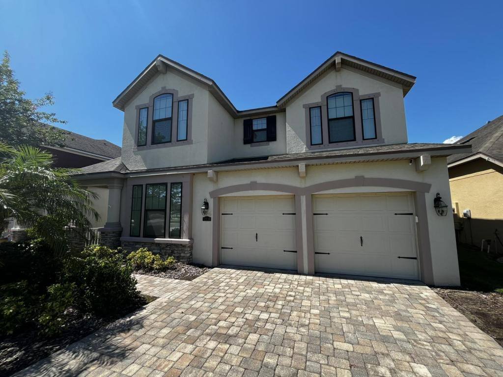 House for rent at 12330 Streambed Dr, Riverview, FL 33579