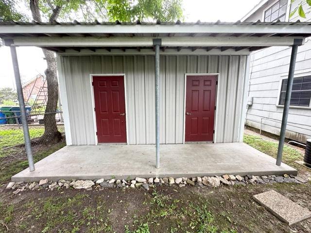 House for rent at 741 1 2 6th St, Port Allen, LA 70767