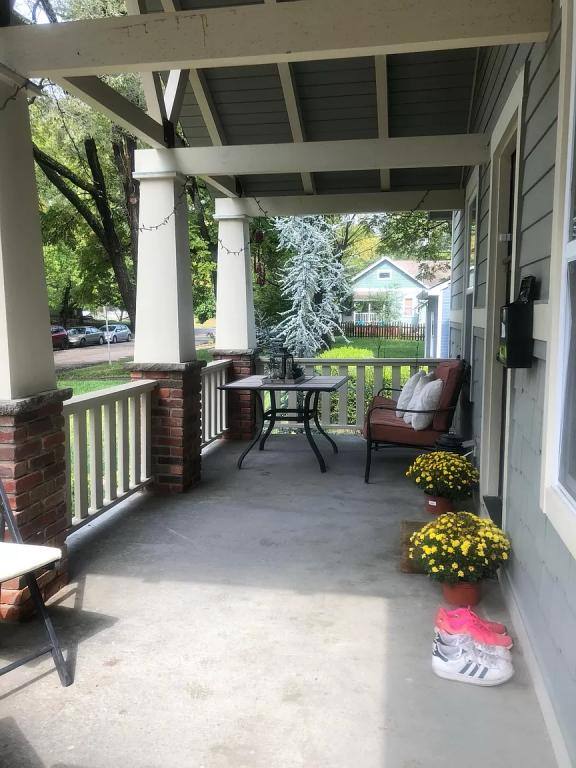 House for rent at 1816 Alabama, Lawrence, KS 66044