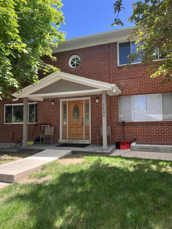 Apartment for rent at 1404 Caddoa Dr, Loveland, CO 80538