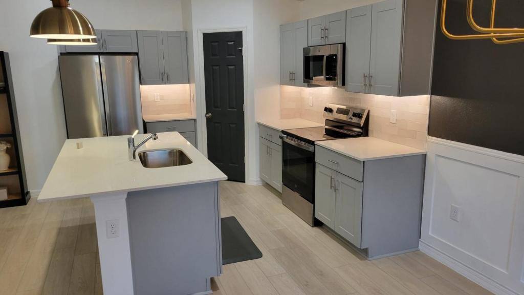 House for rent at 2441 Oakwood Lane, Davenport, FL 33837