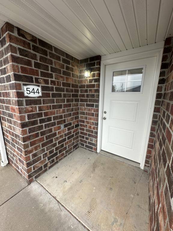 House for rent at 544 E Clouse St, Mountain Grove, MO 65711