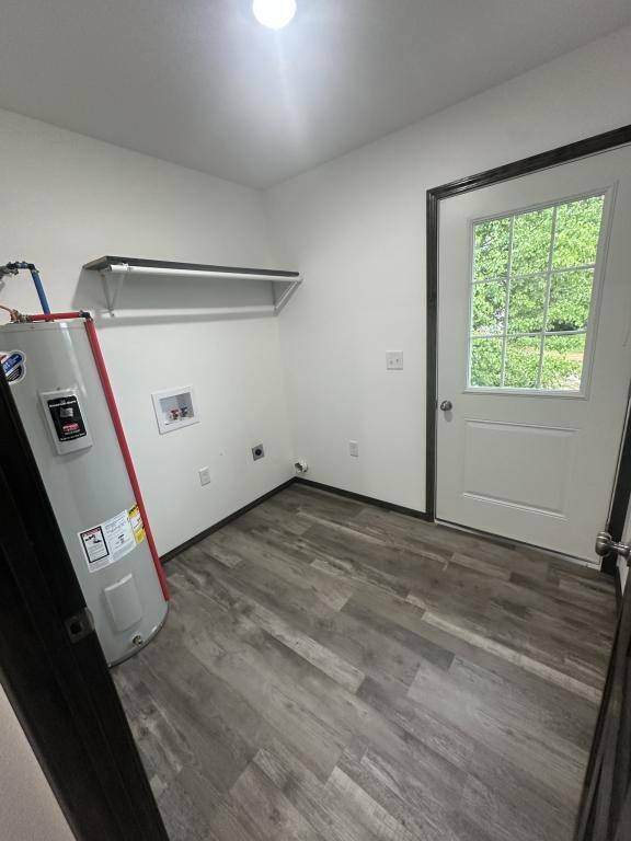 House for rent at 544 E Clouse St, Mountain Grove, MO 65711