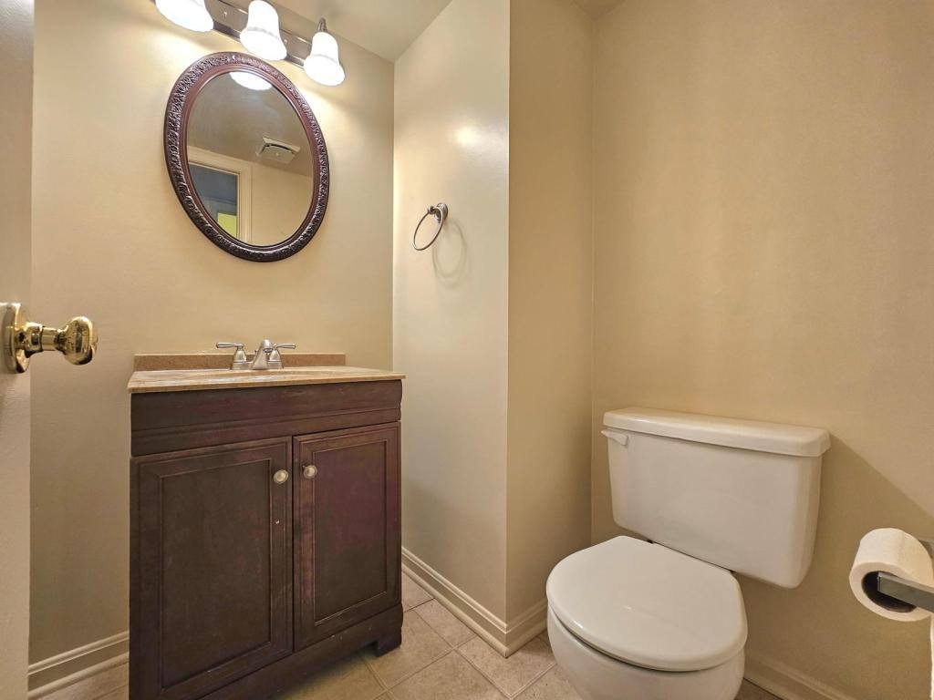 Townhouse for rent at 4802 Treasure Court, Fairfax, VA 22032