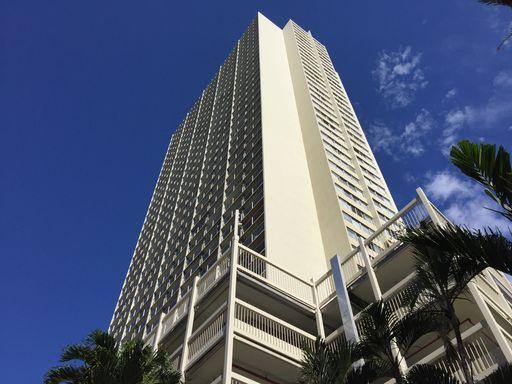 House for rent at 445 Seaside Ave #3714, Honolulu, HI 96815