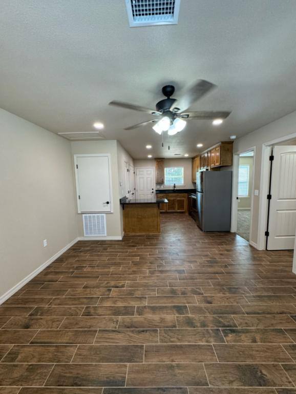 Apartment for rent at 1550 N Heritage Lane, Tahlequah, OK 74464