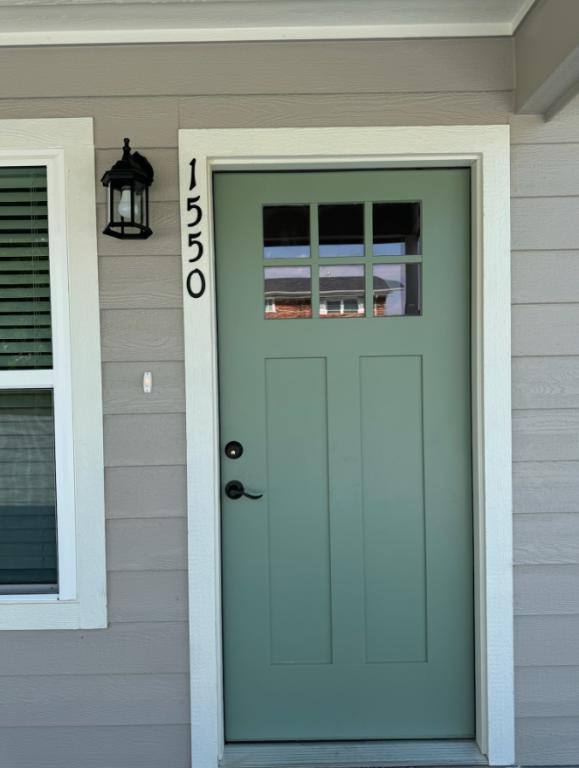 Apartment for rent at 1550 N Heritage Lane, Tahlequah, OK 74464