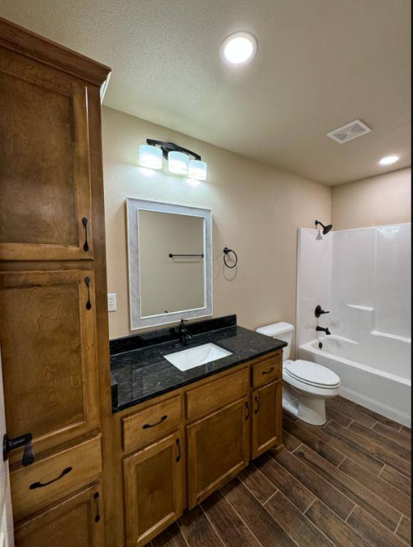 Apartment for rent at 1550 N Heritage Lane, Tahlequah, OK 74464