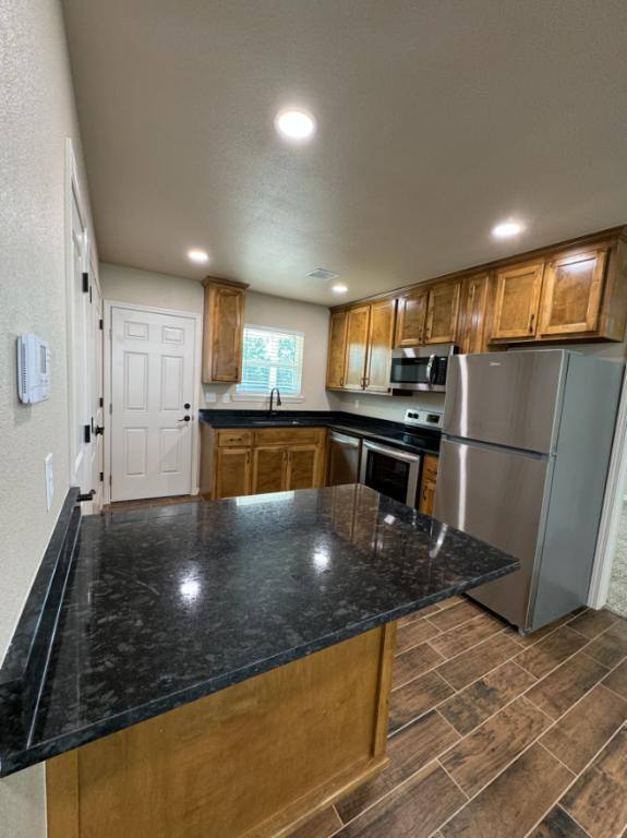 Apartment for rent at 1550 N Heritage Lane, Tahlequah, OK 74464