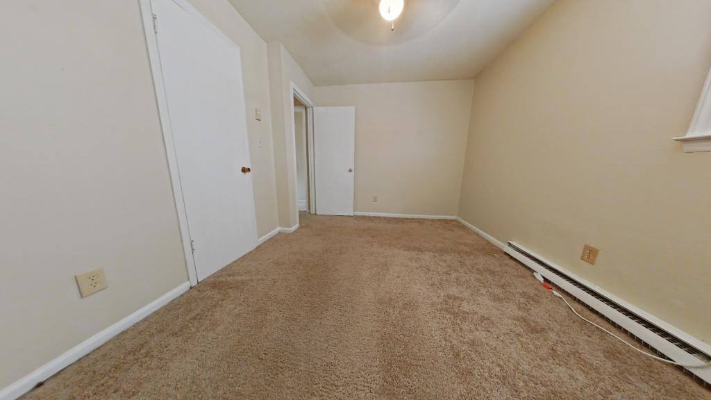 House for rent at 1105 Meadowbrook Blvd, High Point, NC 27260