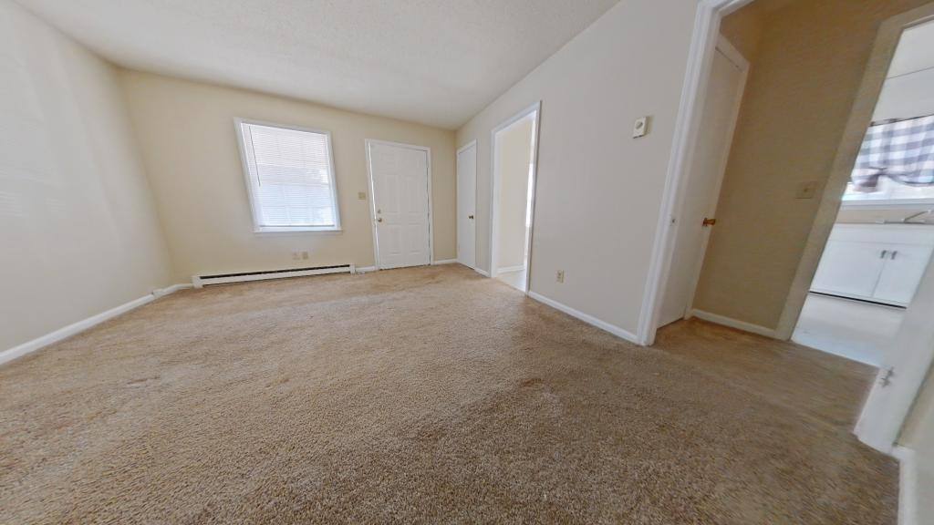 House for rent at 1105 Meadowbrook Blvd, High Point, NC 27260