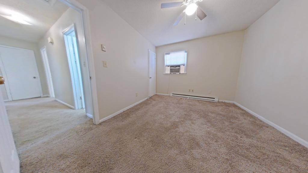 House for rent at 1105 Meadowbrook Blvd, High Point, NC 27260