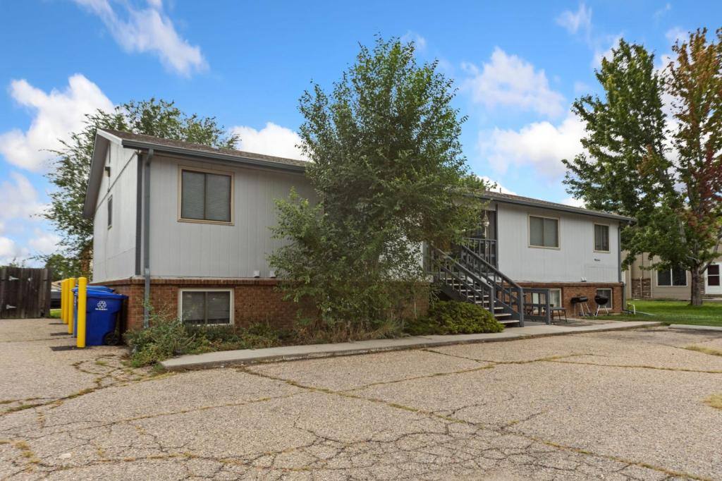 Apartment for rent at 1804 Lily Place, Loveland, CO 80537