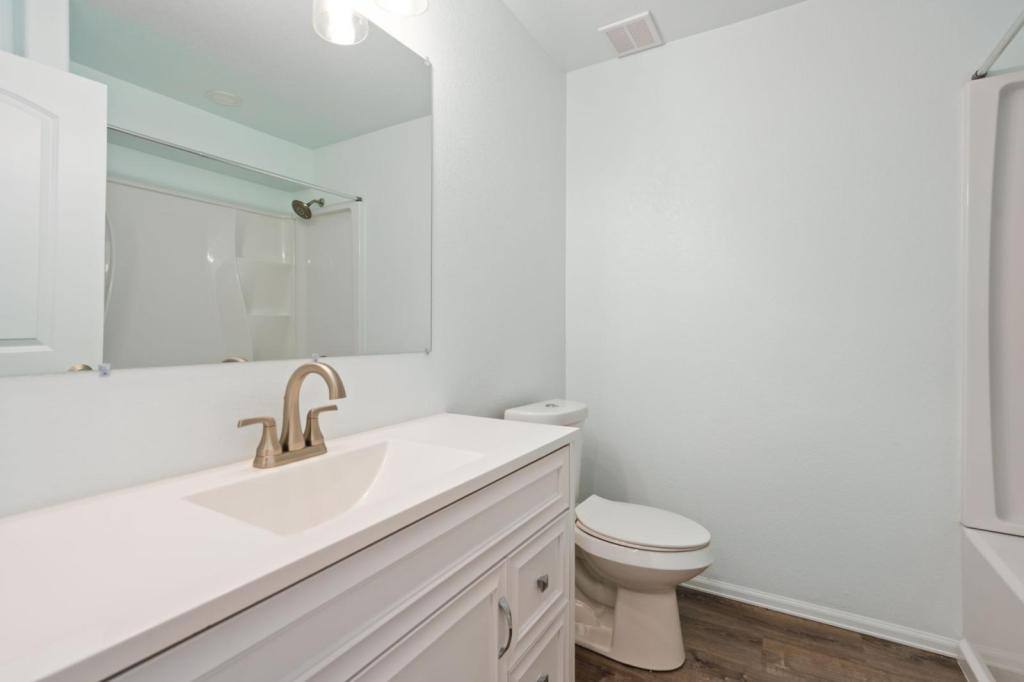 House for rent at 4415 Wolcott Dr, Loveland, CO 80538