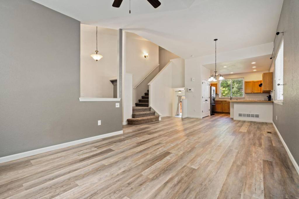 House for rent at 4415 Wolcott Dr, Loveland, CO 80538