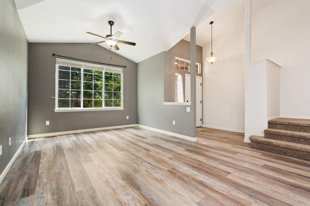 House for rent at 4415 Wolcott Dr, Loveland, CO 80538