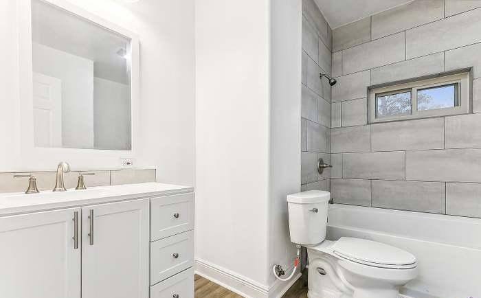 House for rent at 322 Flicker St, Baton Rouge, LA 70807