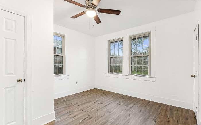 House for rent at 322 Flicker St, Baton Rouge, LA 70807