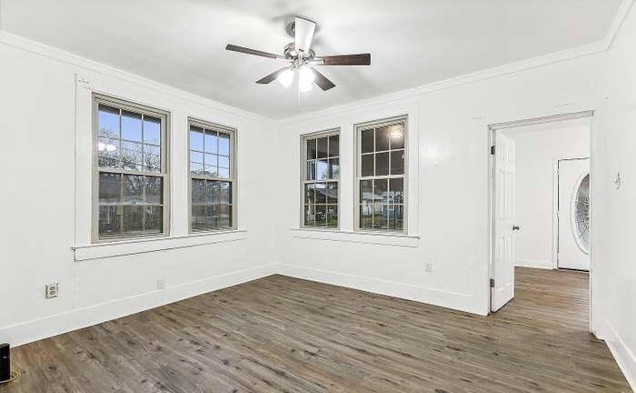 House for rent at 322 Flicker St, Baton Rouge, LA 70807