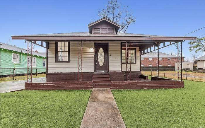 House for rent at 322 Flicker St, Baton Rouge, LA 70807