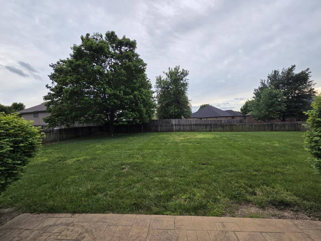House for rent at 4578 E Pearson Meadow Dr, Springfield, MO 65802