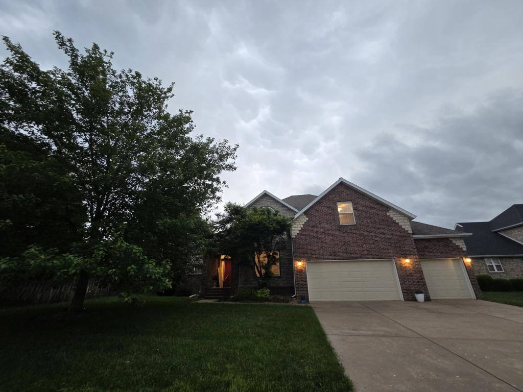 House for rent at 4578 E Pearson Meadow Dr, Springfield, MO 65802