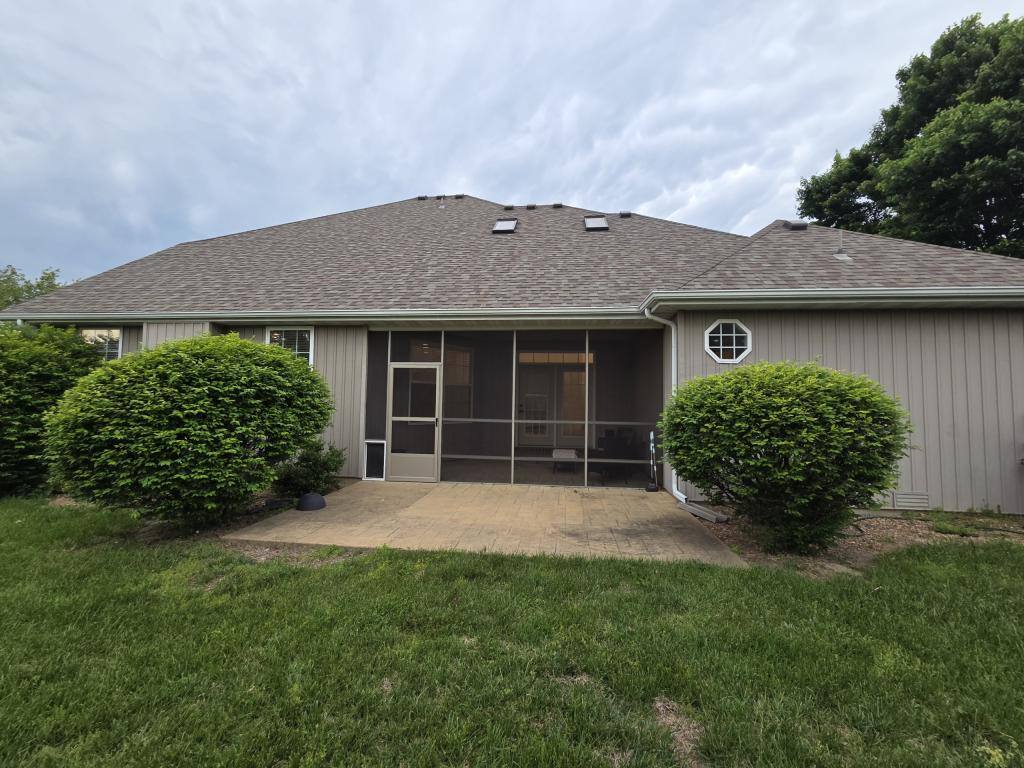 House for rent at 4578 E Pearson Meadow Dr, Springfield, MO 65802