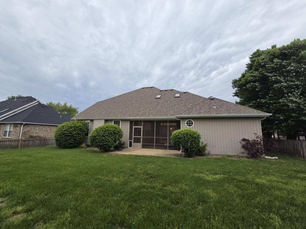 House for rent at 4578 E Pearson Meadow Dr, Springfield, MO 65802