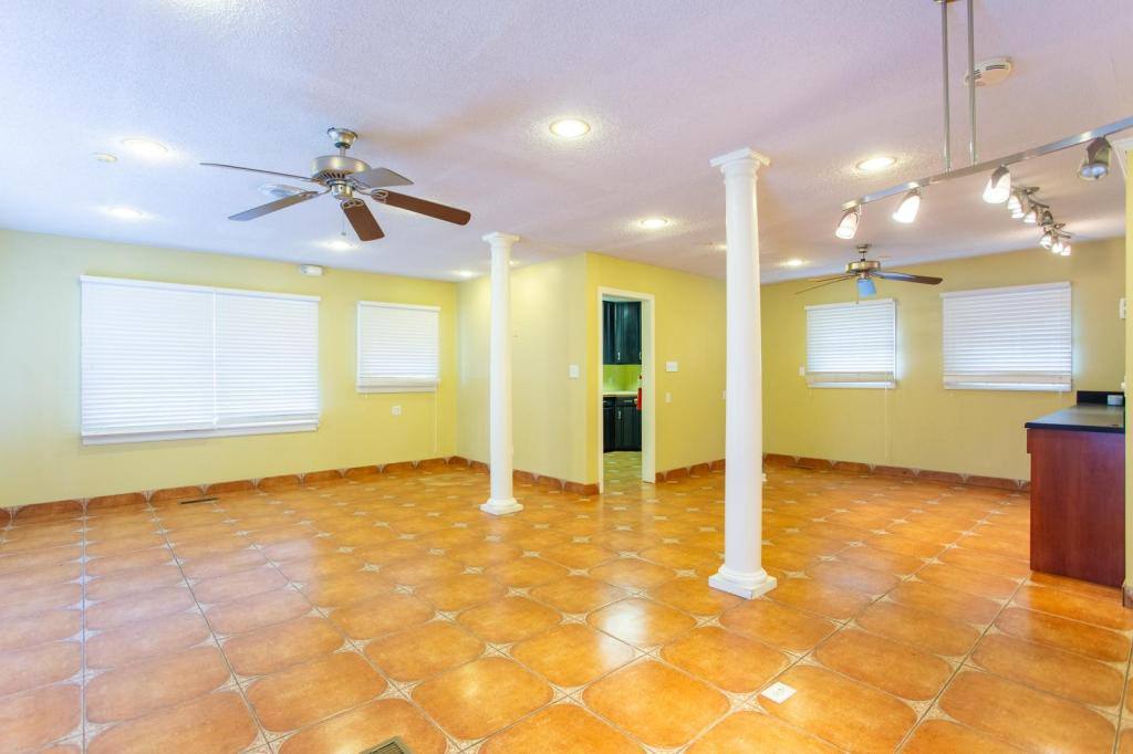 House for rent at 201 W Park Ave, Valdosta, GA 31602