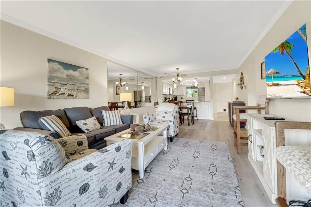 Condo for rent at 4396 Bowsprit Ct, 4B, Fort Myers, FL 33919