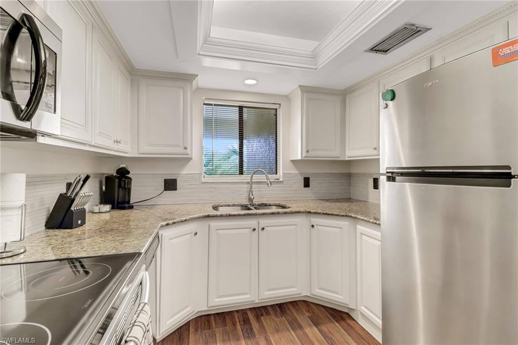 Condo for rent at 4396 Bowsprit Ct, 4B, Fort Myers, FL 33919
