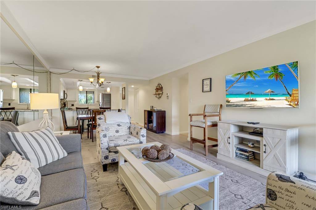 Condo for rent at 4396 Bowsprit Ct, 4B, Fort Myers, FL 33919